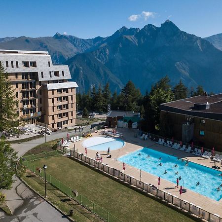 Residence Kocoon Les Karellis - Pass Activites Inclus Montricher-le-Bochet Экстерьер фото