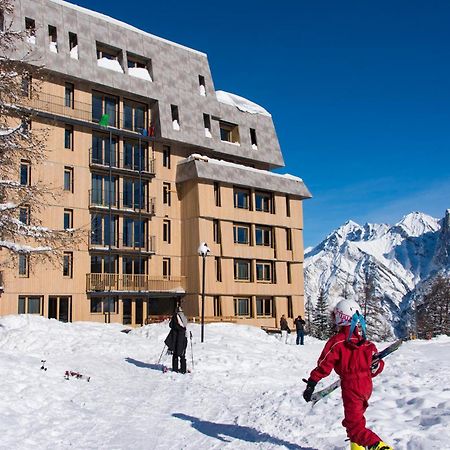 Residence Kocoon Les Karellis - Pass Activites Inclus Montricher-le-Bochet Экстерьер фото