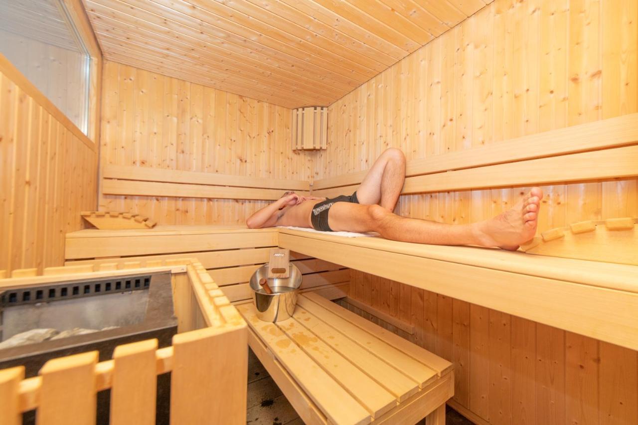 Residence Kocoon Les Karellis - Pass Activites Inclus Montricher-le-Bochet Экстерьер фото