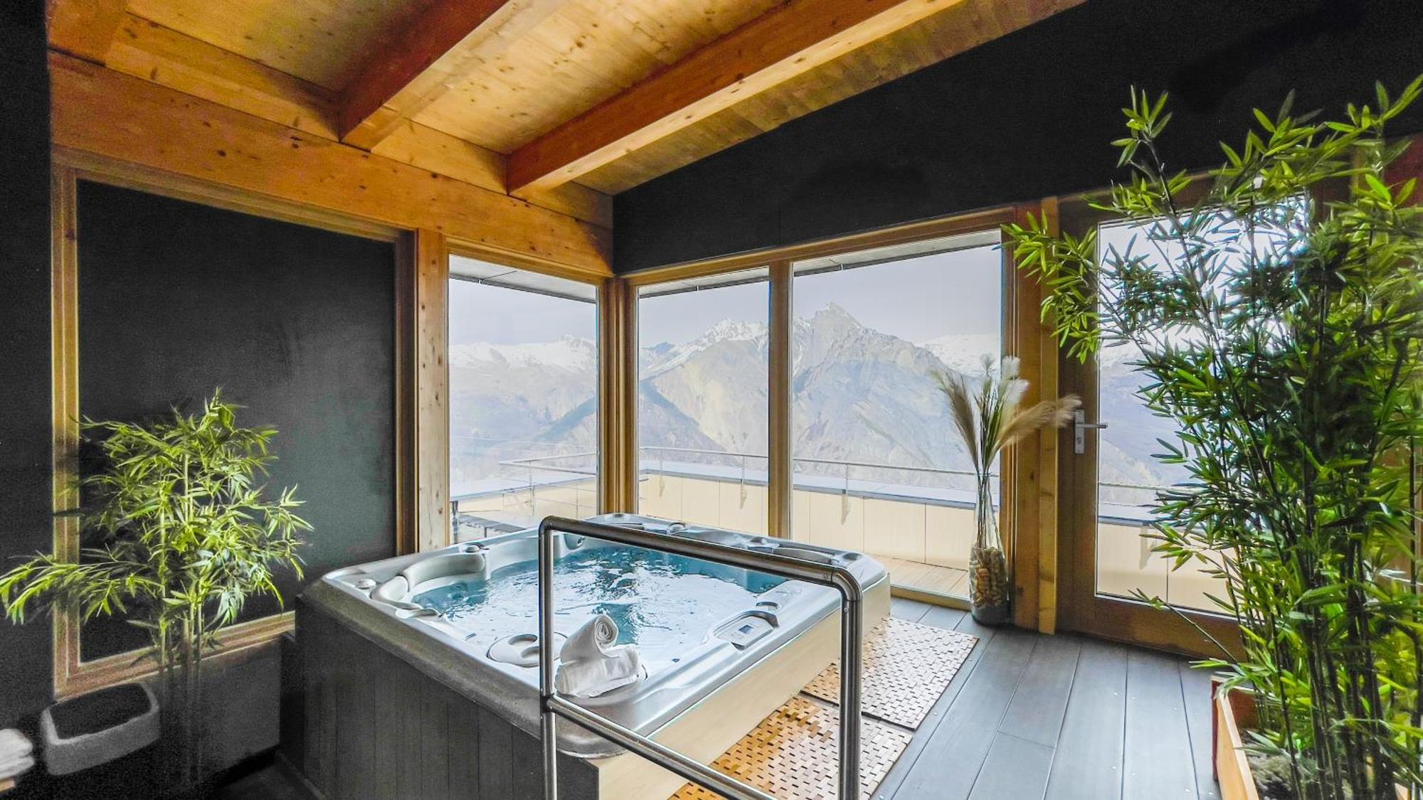 Residence Kocoon Les Karellis - Pass Activites Inclus Montricher-le-Bochet Экстерьер фото