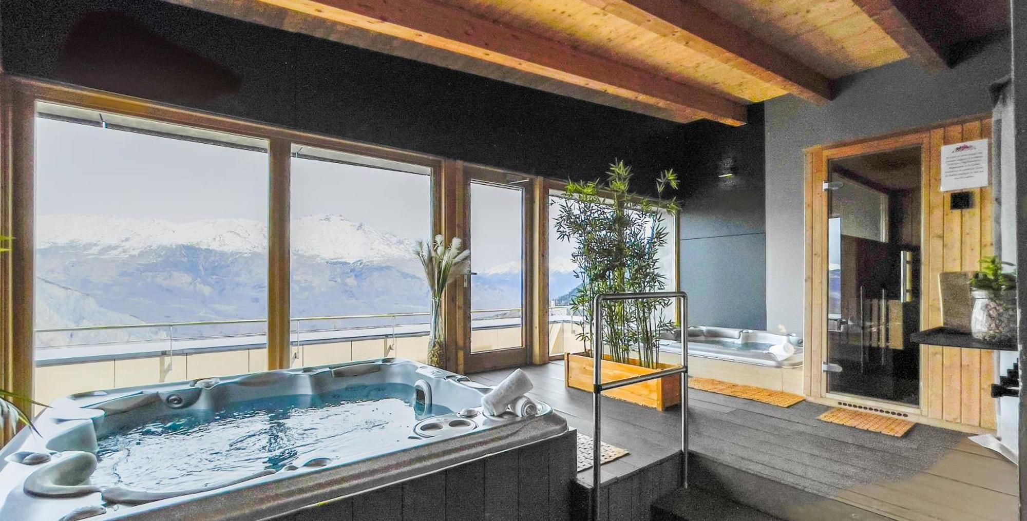 Residence Kocoon Les Karellis - Pass Activites Inclus Montricher-le-Bochet Экстерьер фото