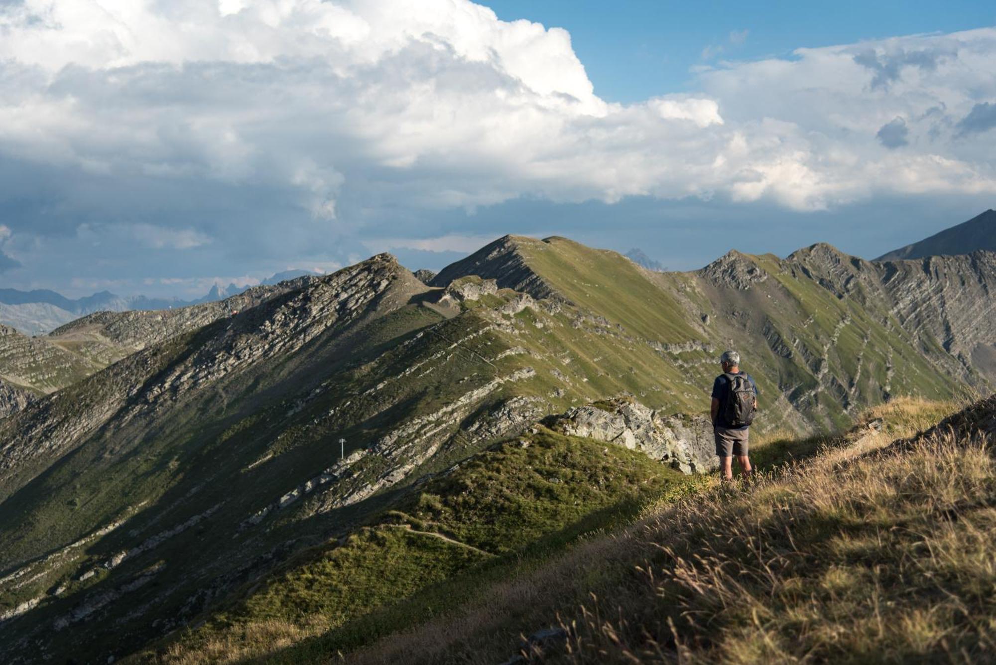 Residence Kocoon Les Karellis - Skipass Inclus Montricher-le-Bochet Экстерьер фото