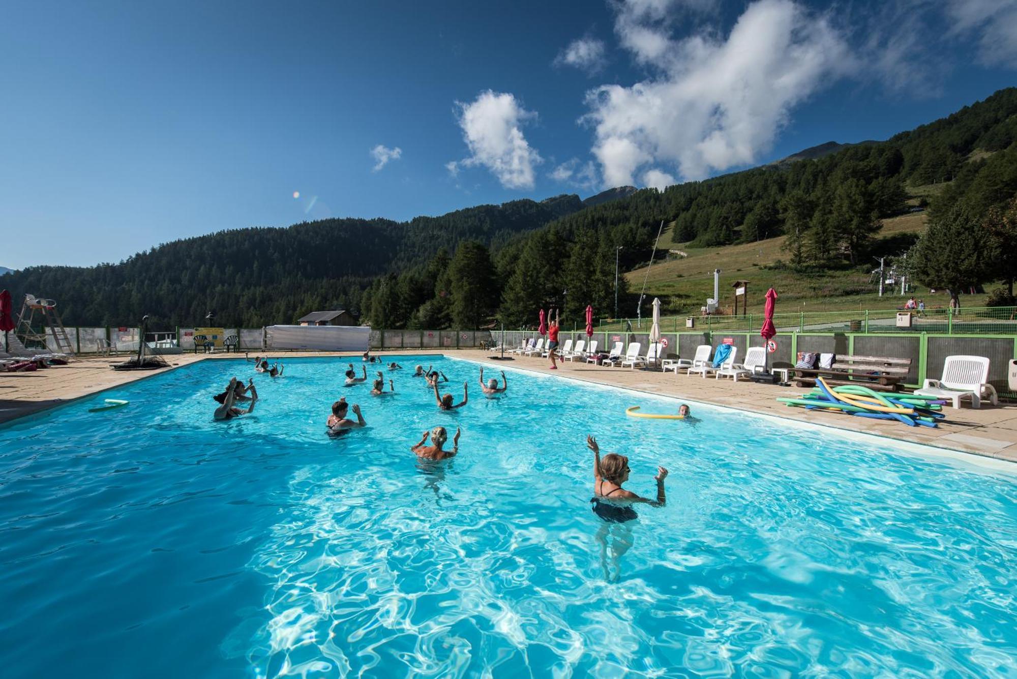 Residence Kocoon Les Karellis - Pass Activites Inclus Montricher-le-Bochet Экстерьер фото