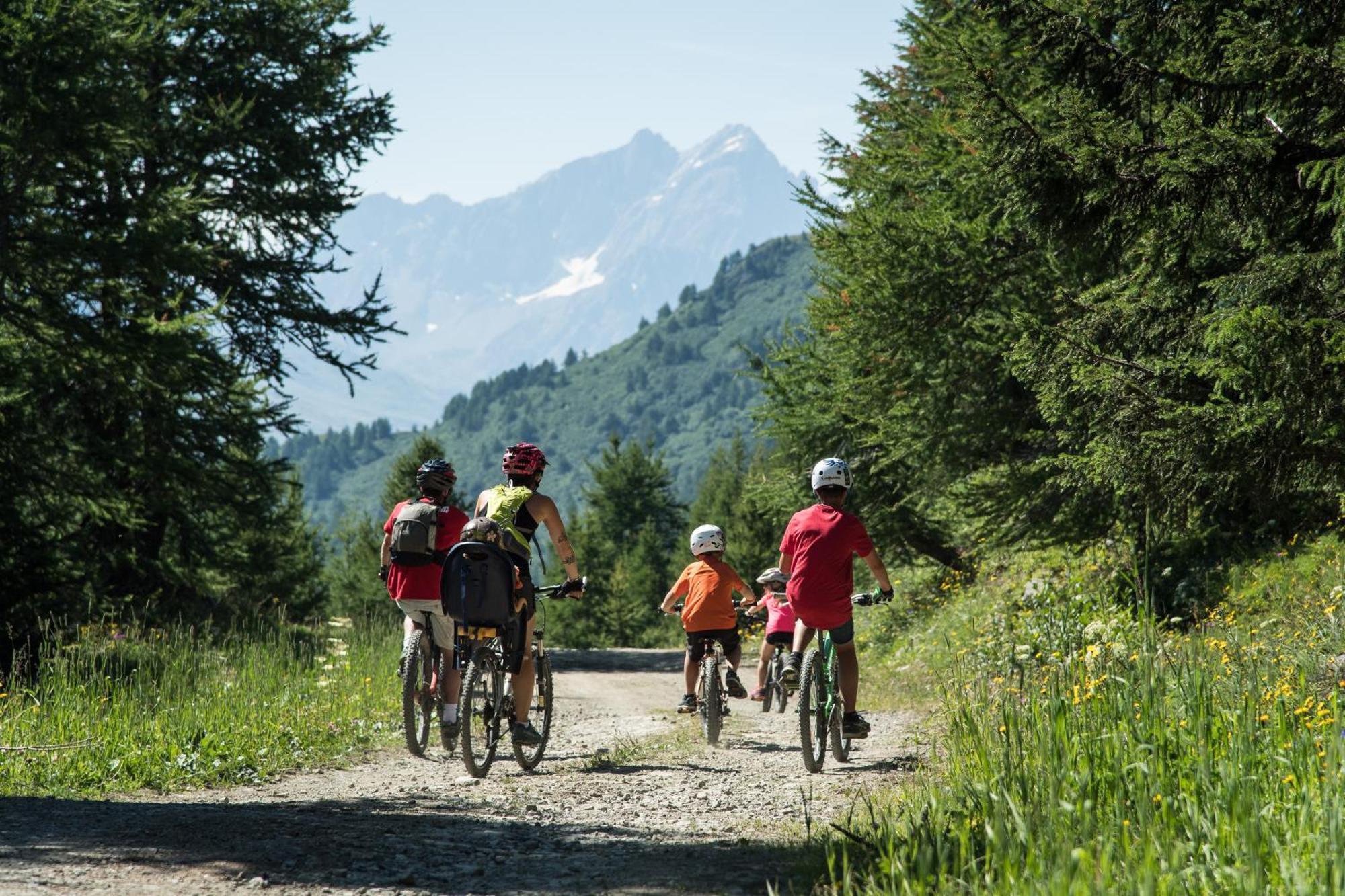 Residence Kocoon Les Karellis - Skipass Inclus Montricher-le-Bochet Экстерьер фото