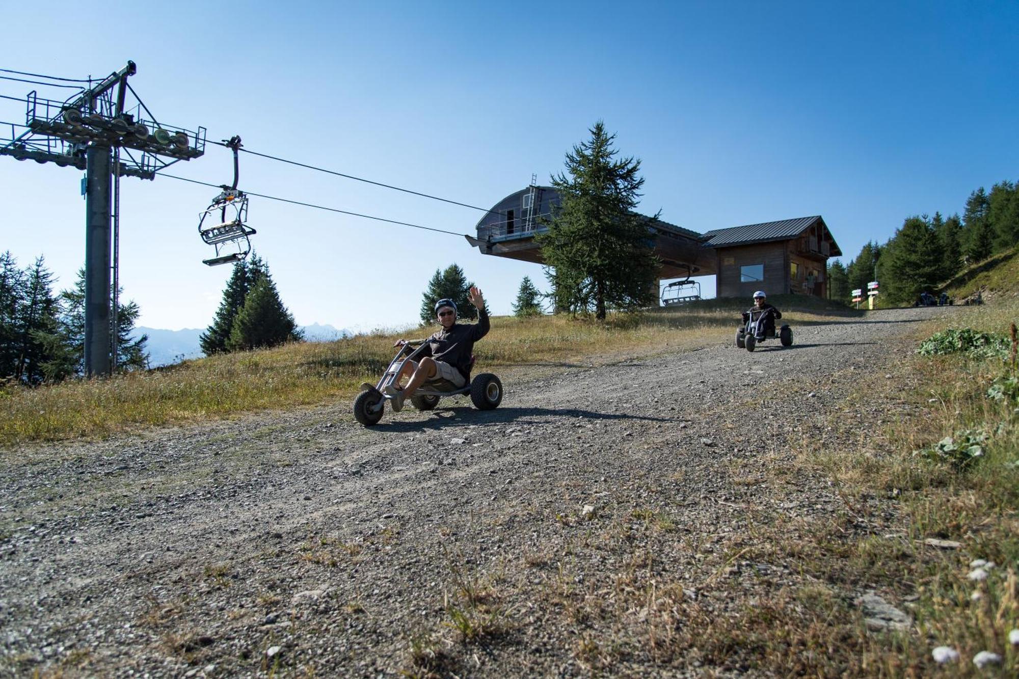 Residence Kocoon Les Karellis - Skipass Inclus Montricher-le-Bochet Экстерьер фото